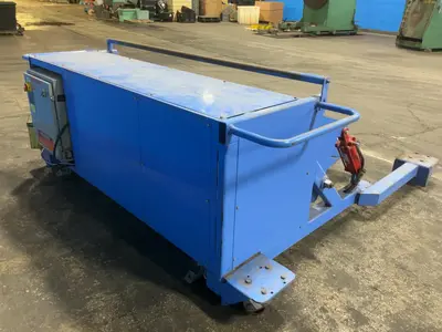 USED REELOMATIC SP 05