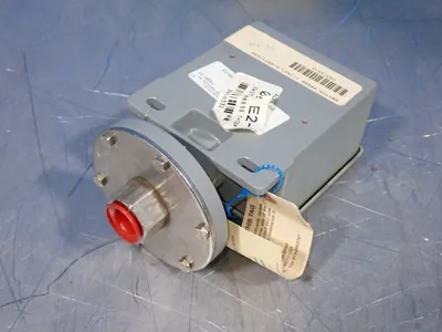 Used SOP _UNKNOWN_ Pressure Switches Ohio US | HGR 24 #1249345