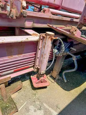 Used 2010 SCHRAMM T200XD DEEP WATER / OIL & GAS ENERGY DRILL RIG. Drill Rigs Pennsylvania US | East West Machinery & Drilling #1418057