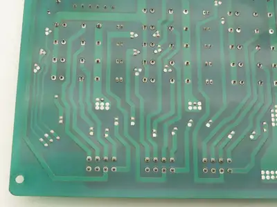 Mitsubishi Mazak 03-81986-02 PCB Printed Circuit Control Board CNC