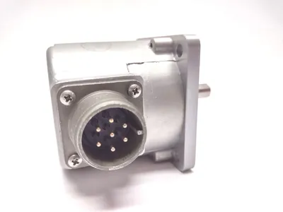 USED BEI INCREMENTAL ROTARY OPTICAL ENCODER 01002-9542