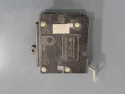 USED EATON BA115