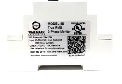 USED TIME MARK 25