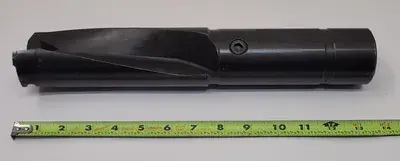 USED KENNAMETAL METCUT 270-0262