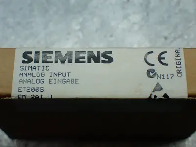 NEW SIEMENS 6ES7 1344FB510AB0
