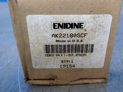 Used ENIDINE AK22180SCF Miscellaneous MRO Ohio US | HGR 24 #870674