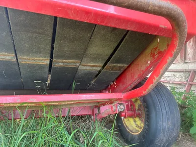 NEW HOLLAND 648 Balers | Penncon Management, LLC (29)