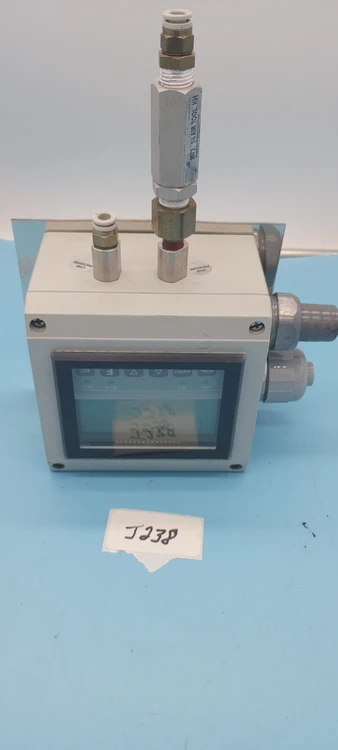 Used Dwyer Dh11-007 Relays & Switches Arizona US | ASSET CONVERSION SPECIALISTS, INC. #320949
