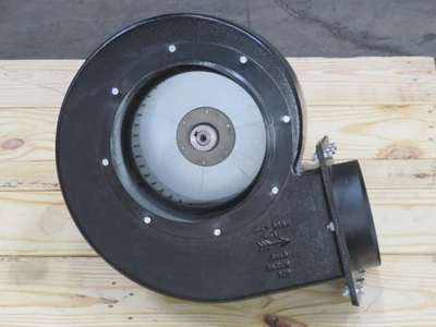 Used LAFERT _UNKNOWN_ Blowers Texas US | OCO Industrial #1601182