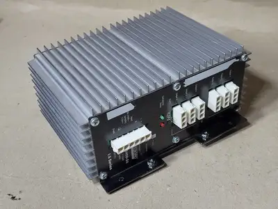 Used FOXBORO FPS400-24 Misc Electrical & Power Parts British Columbia CA | Lenmark #415117