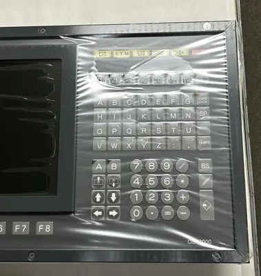 New | in-Stock OKUMA E0105-680-005 Automation Control (HMI) Ohio US | Surplus Asset Holdings #1207070