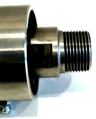 NEW DUFF NORTON 750089 03PZ 5693 ROTARY UNION 75008903PZ5693