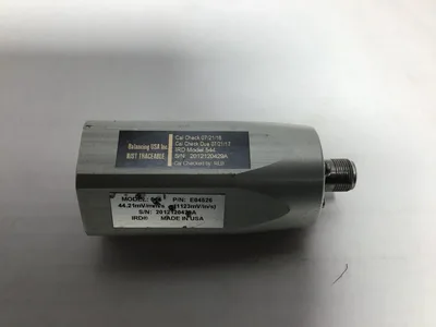 Velocity Sensor E04526 IRD Mechanalysis 544