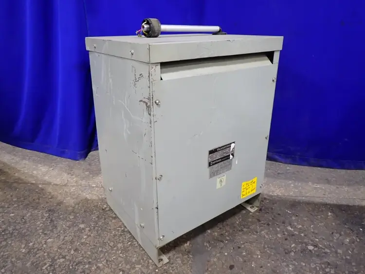 Used HITRAN D3002744H6 Transformers | HGR 24 #741818