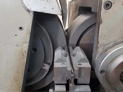 1980 GHIRINGHELLI M-100 Grinder-Centerless | Asset Exchange Corporation (2)