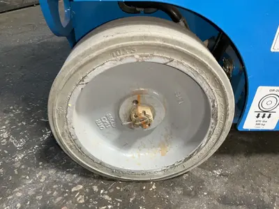 Used 2017 GENIE GR20 Manlifts Ohio US | HGR 24 #1566930