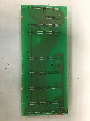 USED VAN DORN PC330-019 330-019