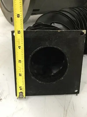 USED BALDOR 5036162-3
