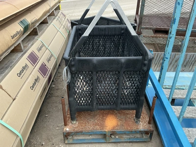 Used _UNKNOWN_ _UNKNOWN_ Baskets Michigan US | Miedema Asset Management Group #1575611