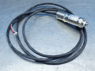 New | in-Stock WIKA 13251580 Pressure Transmitters Ohio US | HGR 24 #756285