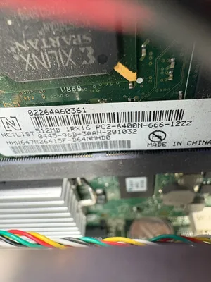 DELL E09S T310 Other | ESS Industrial Equipment Sales (8)