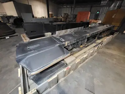 USED HITACHI FYA40002948