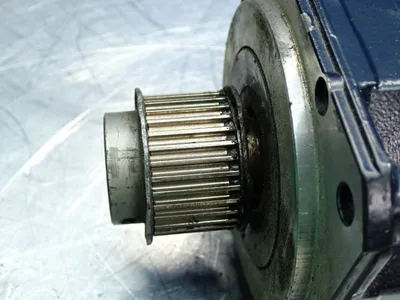 USED FANUC A06B0128B588#7008