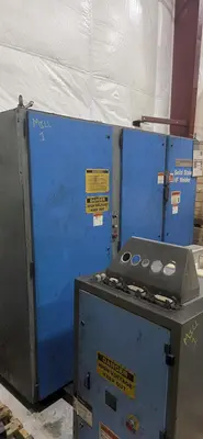 USED THERMATOOL 200KW