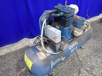 USED QUINCY 150945633