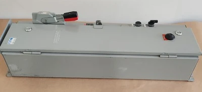 NEW Eaton ECN5512BAE