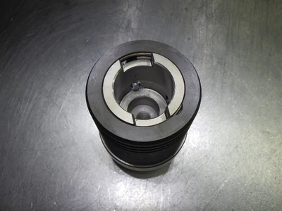 BILZ HSK-C 63 Bilz #2 Compression Tension Tapping Chuck WFLC 220-0 (LOC240)