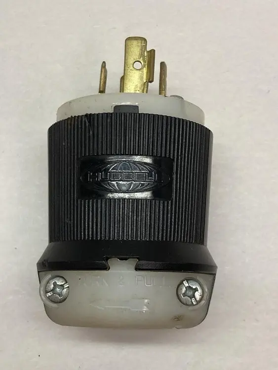 Used HUBBELL HBL2431 Miscellaneous Equipment (Electrical & Power) Ohio US | Surplus Asset Holdings #1209361