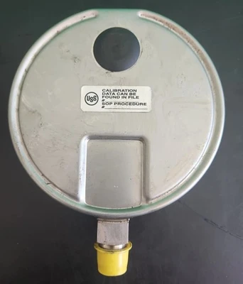 USED NOSHOCK 316SS