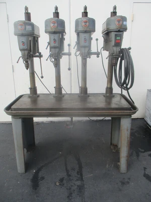 USED DELTA 15-000