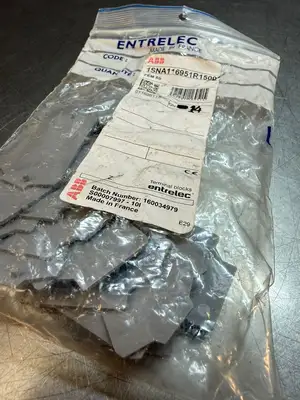 Abb Fem 8S 1SNA116951R1500 NEW Pack of 14 Und (7.3.2)