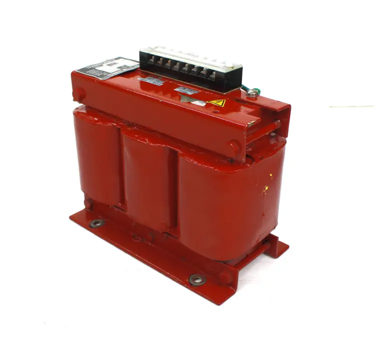 Used HAKKO MFG 3WTC-1.5K Transformers Kentucky US | Industrial Parts R Us Inc. #358059