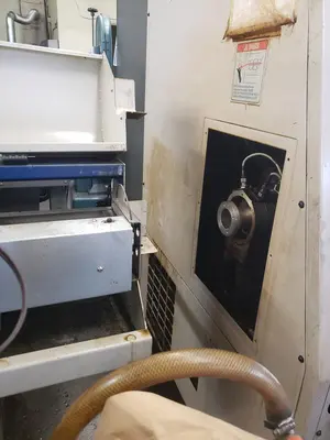 USED 2008 OKUMA CAPTAIN