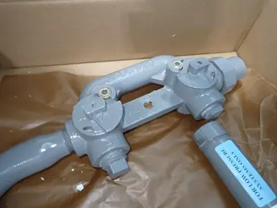 USED UPSCO UALP00002564