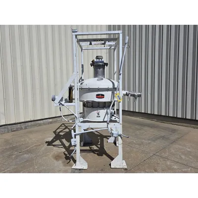 USED KASON CORPORATION K40-1BT-CS