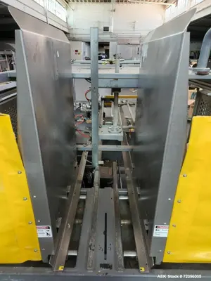 USED EAGLE BOXXTER T-30