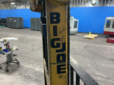 Used BIG JOE PDC30106 Misc Forklifts Ohio US | HGR 24 #1261312