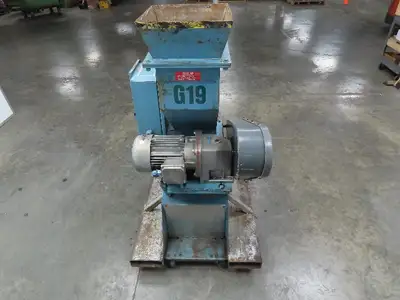 Used NELMOR _UNKNOWN_ Miscellaneous MRO Indiana US | Arrow Industrial #643793