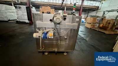 N/A Nuova Euromec Washer, Model 042LS