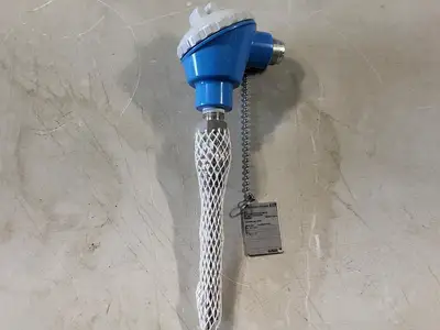 NEW ENDRESS+HAUSER TH13-2A13A1FB21AK