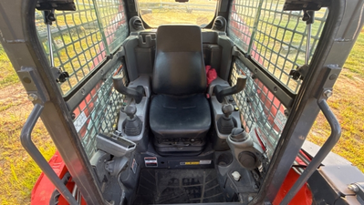 Used 2025 Kubota SVL75-3 Skid Steer Loaders Louisiana US | Rubbl #1290004