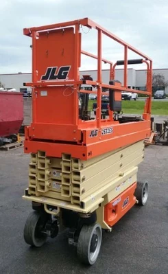 Used 2007 JLG 2630ES Manlifts Colorado US | Discount Forklift #1413002