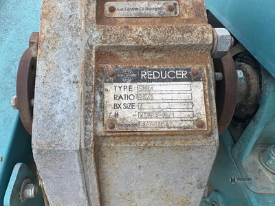 Used 2017 MGL 5030082 Belt Conveyors Tennessee US | Moore Equipment #1517277