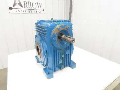 Used CONE DRIVE _UNKNOWN_ Speed Reducers Indiana US | Arrow Industrial #1440491