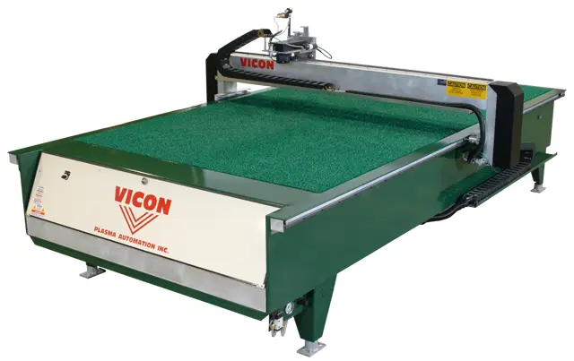 Vicon Duct Liner Cutters
