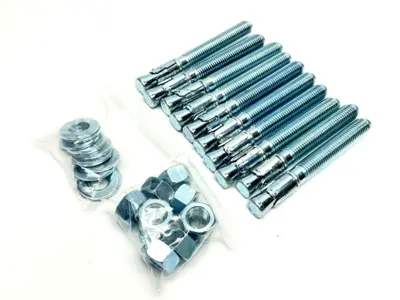 New | in-Stock Power Fasteners 7444SD1,9640SD1 Bolts Michigan US | Maverick Industrial Sales #1502278
